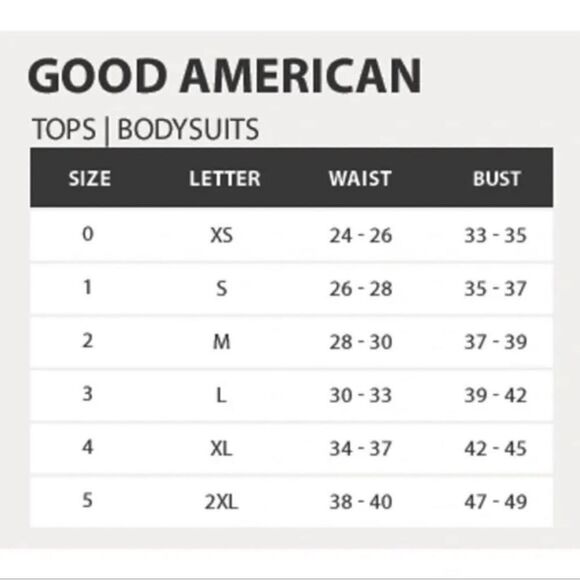 Good American Zodiac Boyfriend Libra Crewneck Sweatshirt - Picture 3 of 12